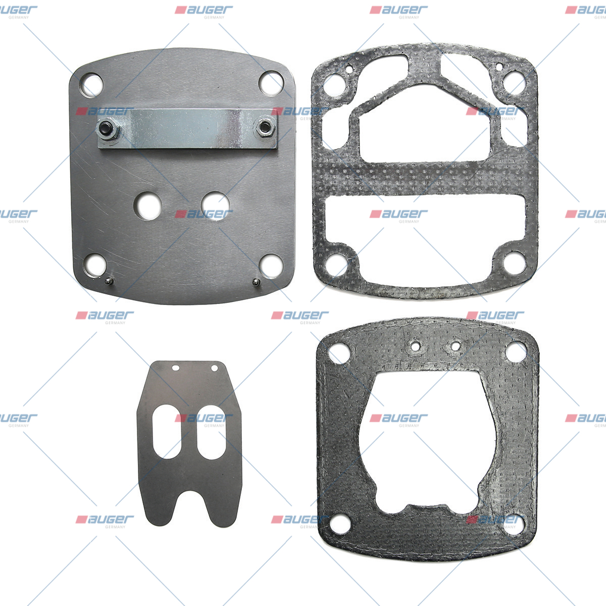 Reparatursatz, Kompressor