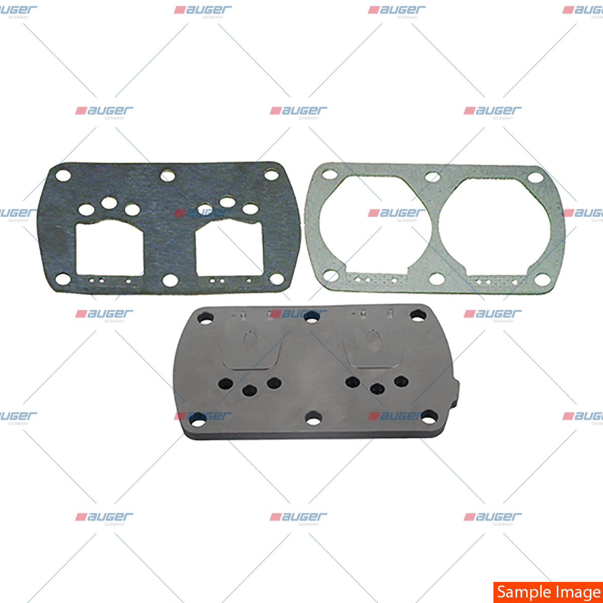 Reparatursatz, Kompressor