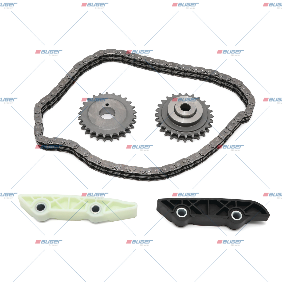 Kettesatz,Nockenwelle