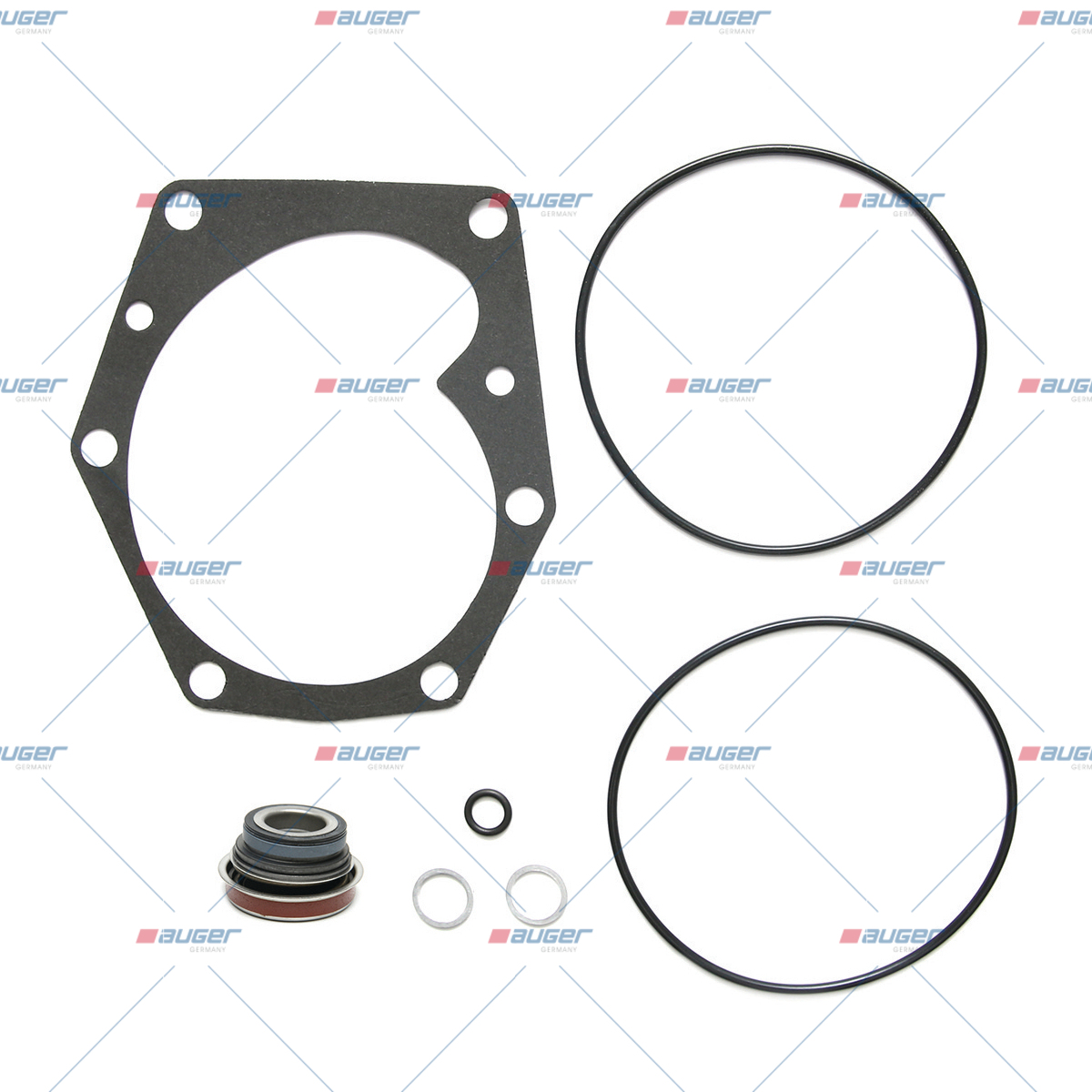 Reparatursatz, Wasserpumpe