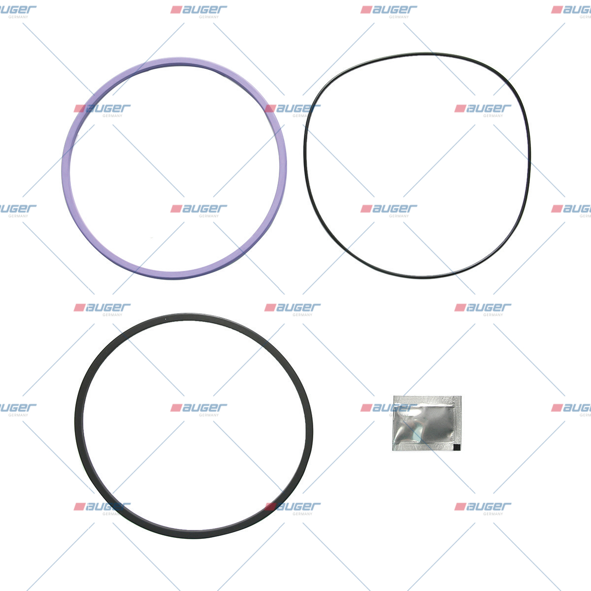 Dichtung, Zylinderlaufbuchse