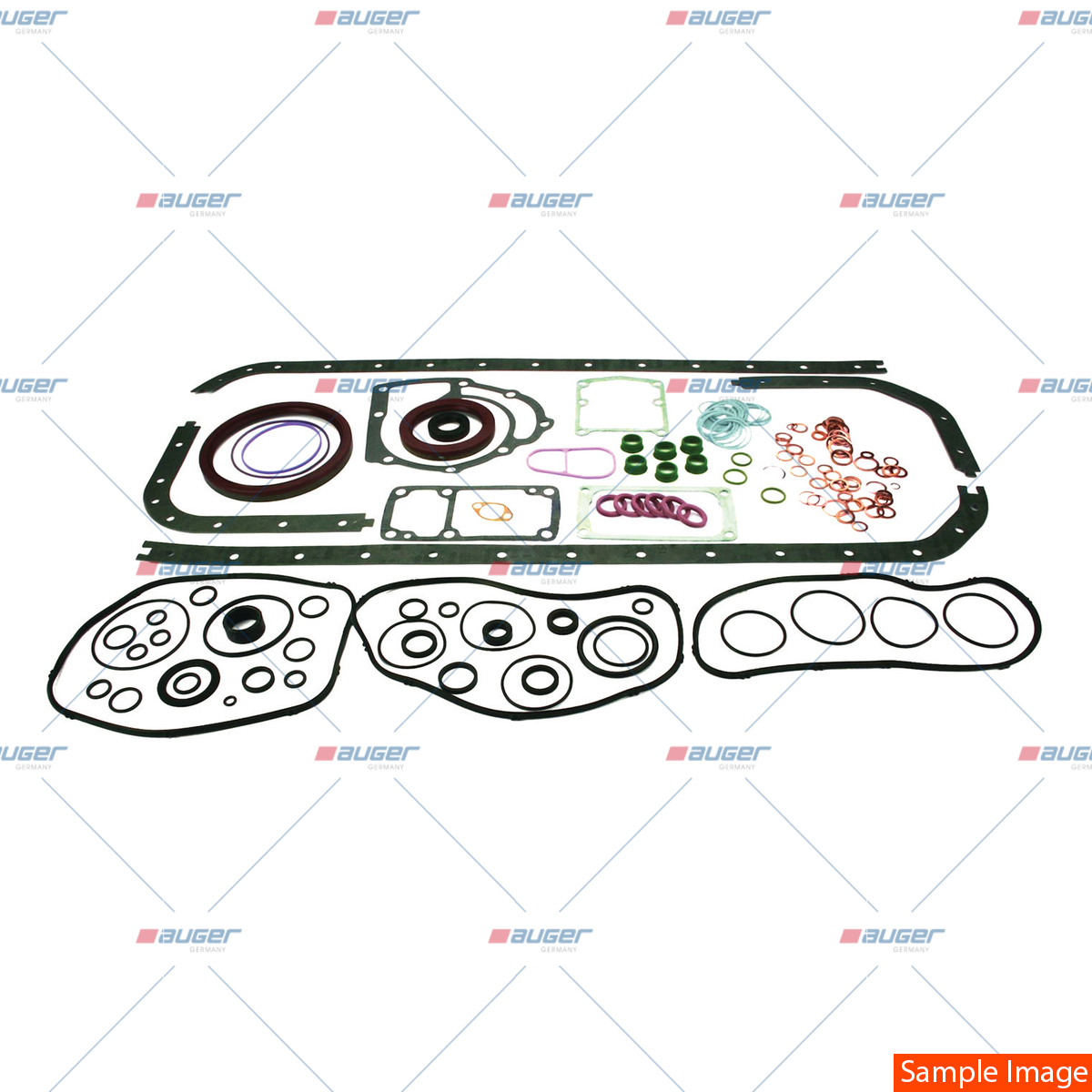 Dichtungsats, Zylinderblock