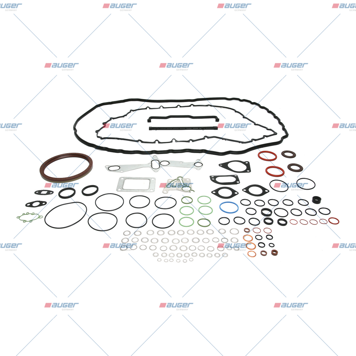 Dichtungsats, Zylinderkopf