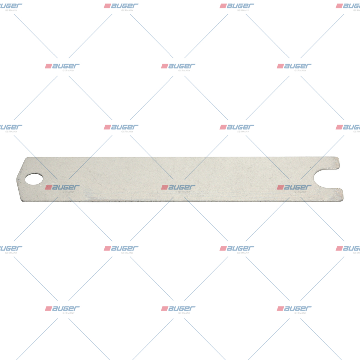 Scheibe, Zylinderkopf