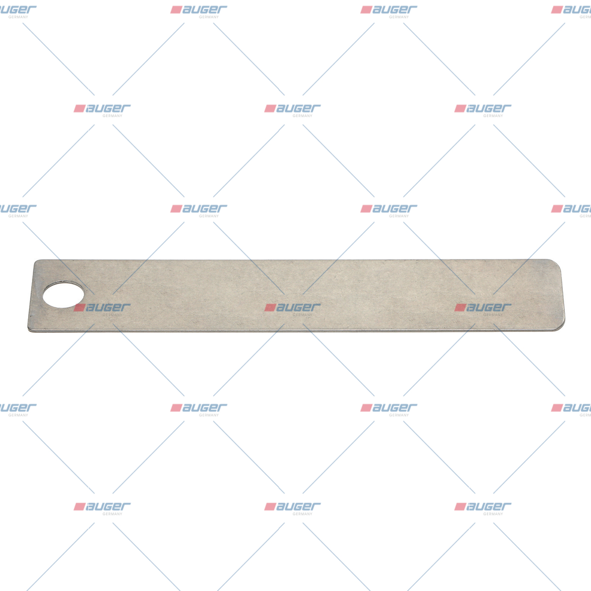 Scheibe, Zylinderkopf