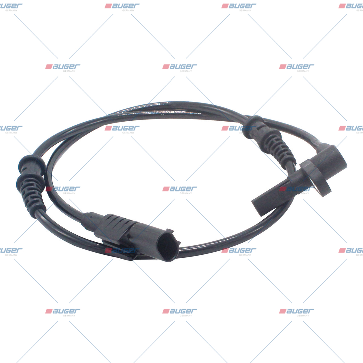 Geschwindigkeitssensor