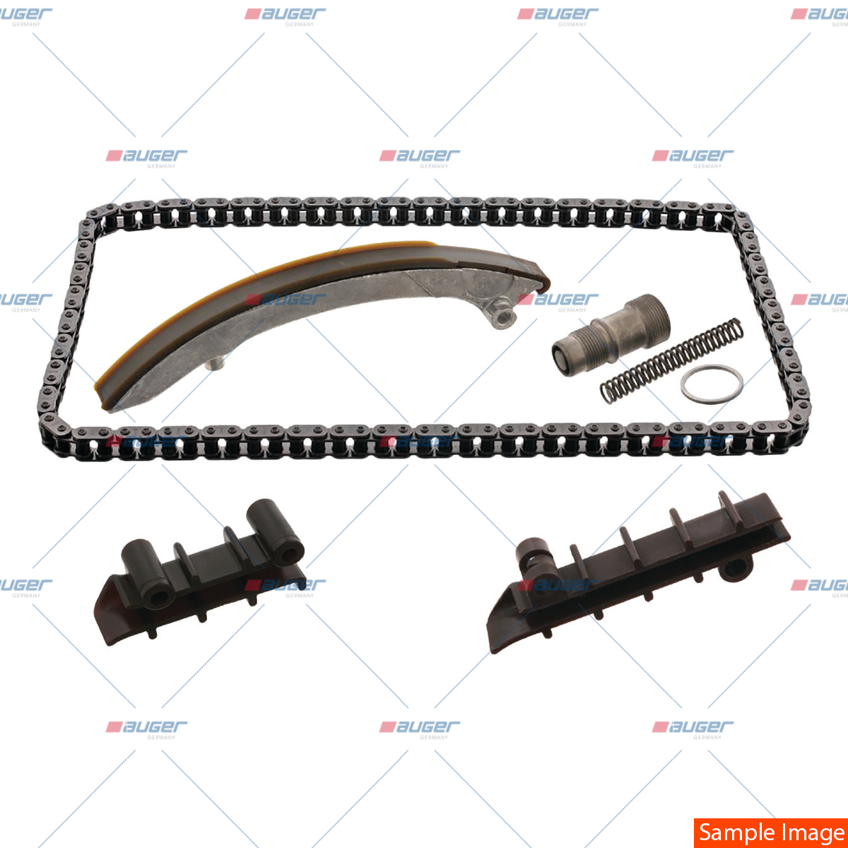 Kettesatz,Nockenwelle