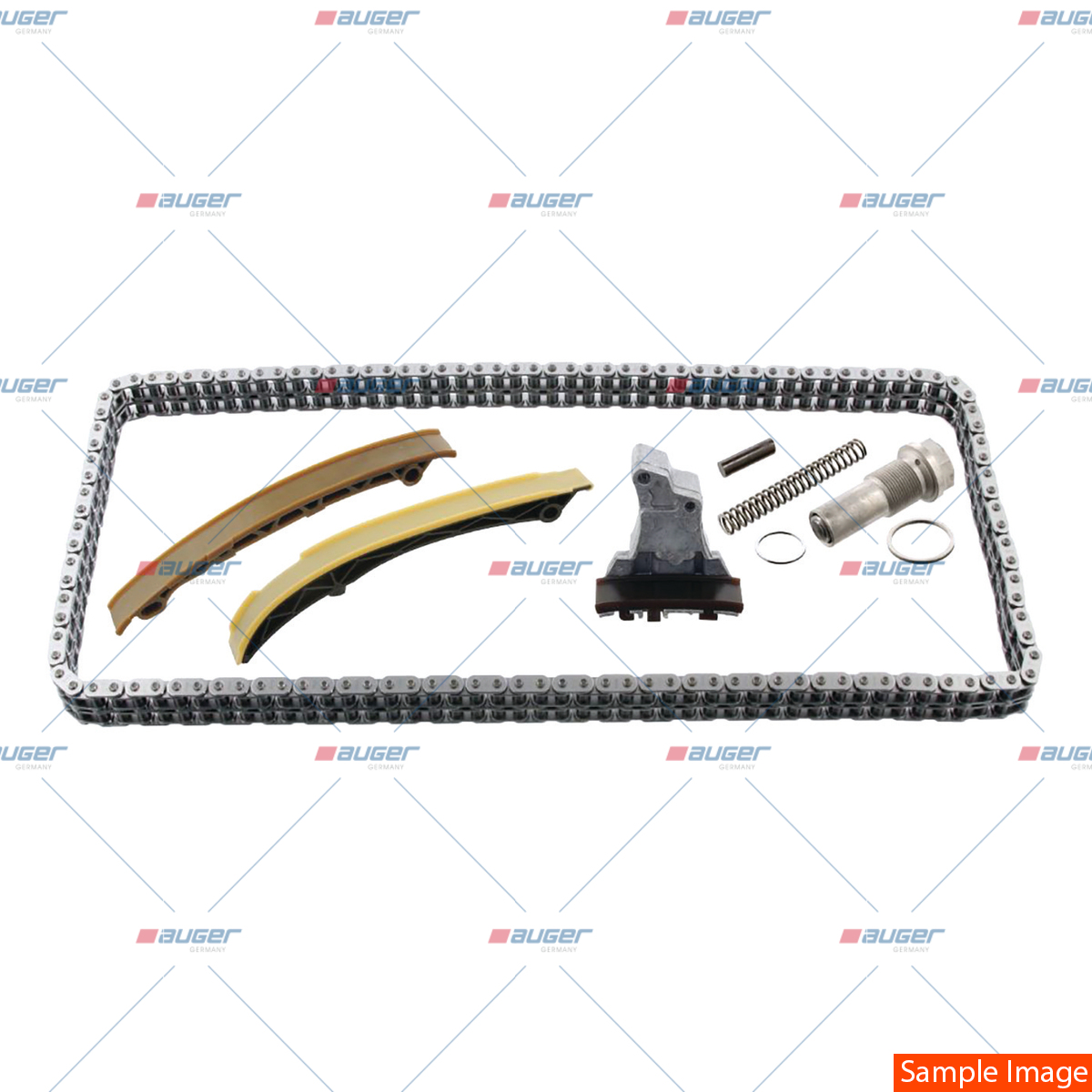 Kettesatz,Nockenwelle