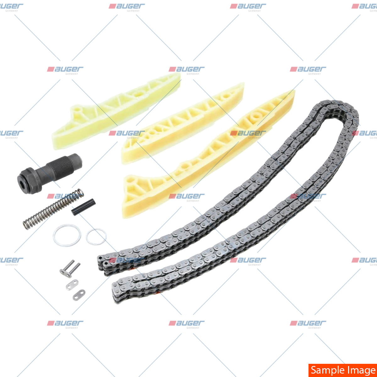 Kettesatz,Nockenwelle