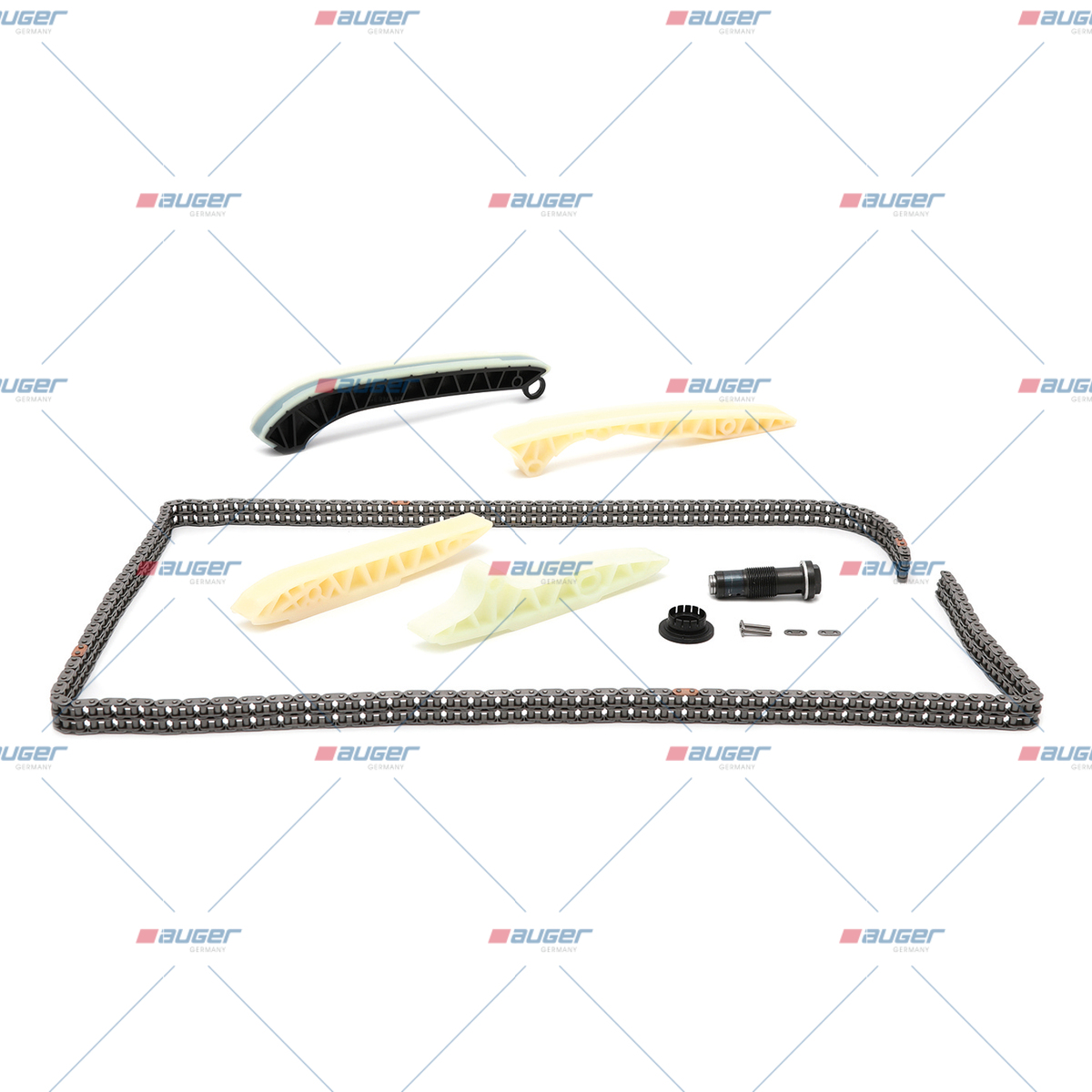 Kettesatz,Nockenwelle