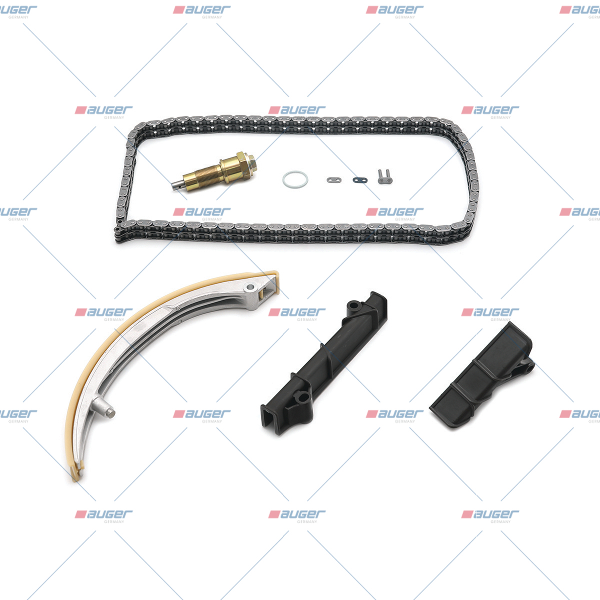 Kettesatz,Nockenwelle