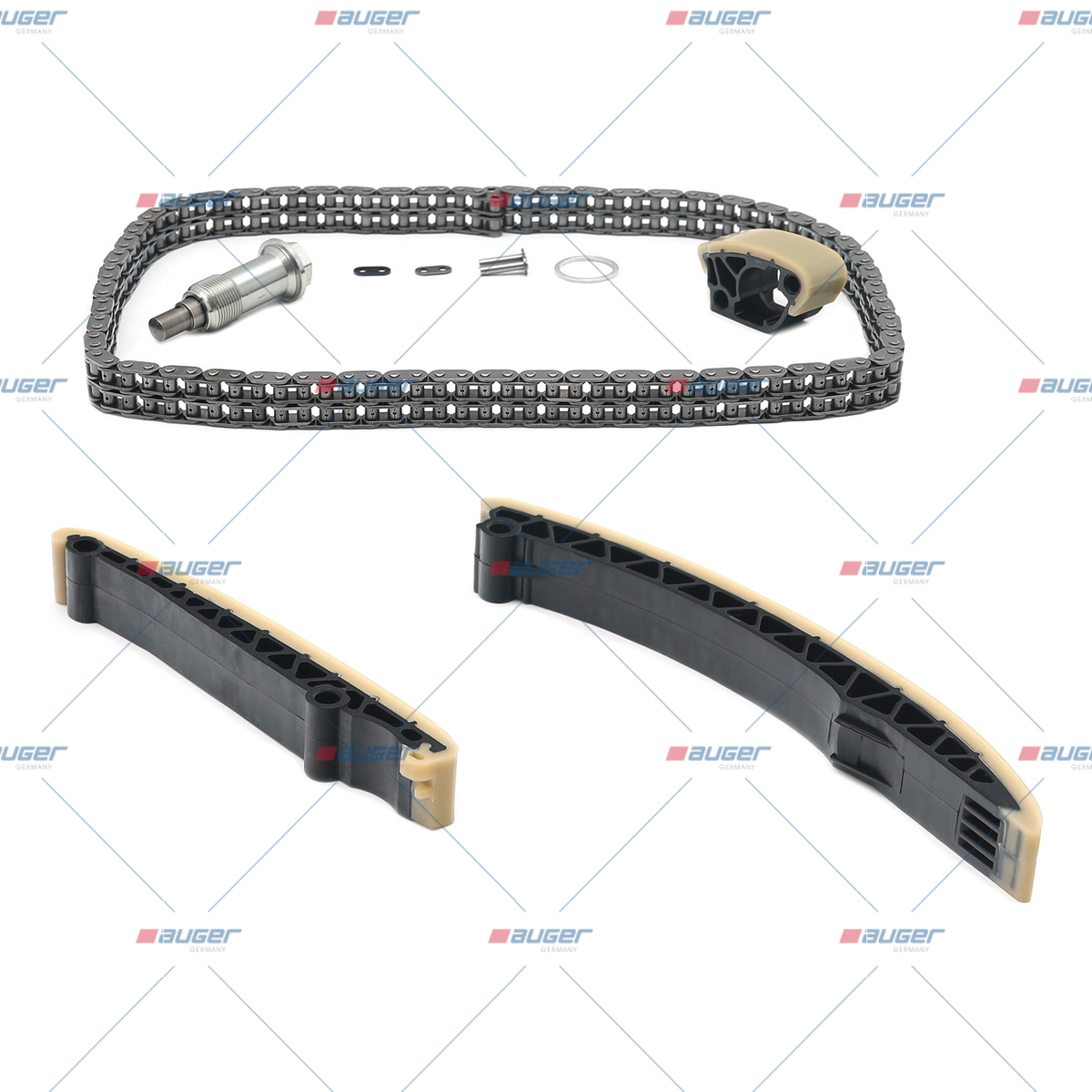 Kettesatz,Nockenwelle