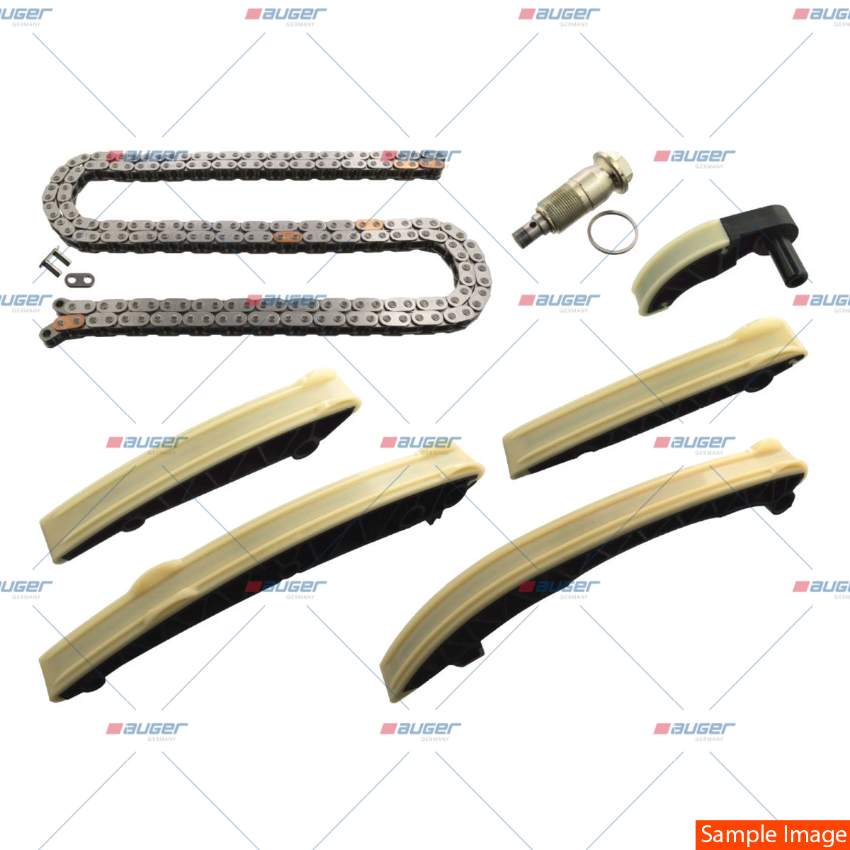 Kettesatz,Nockenwelle