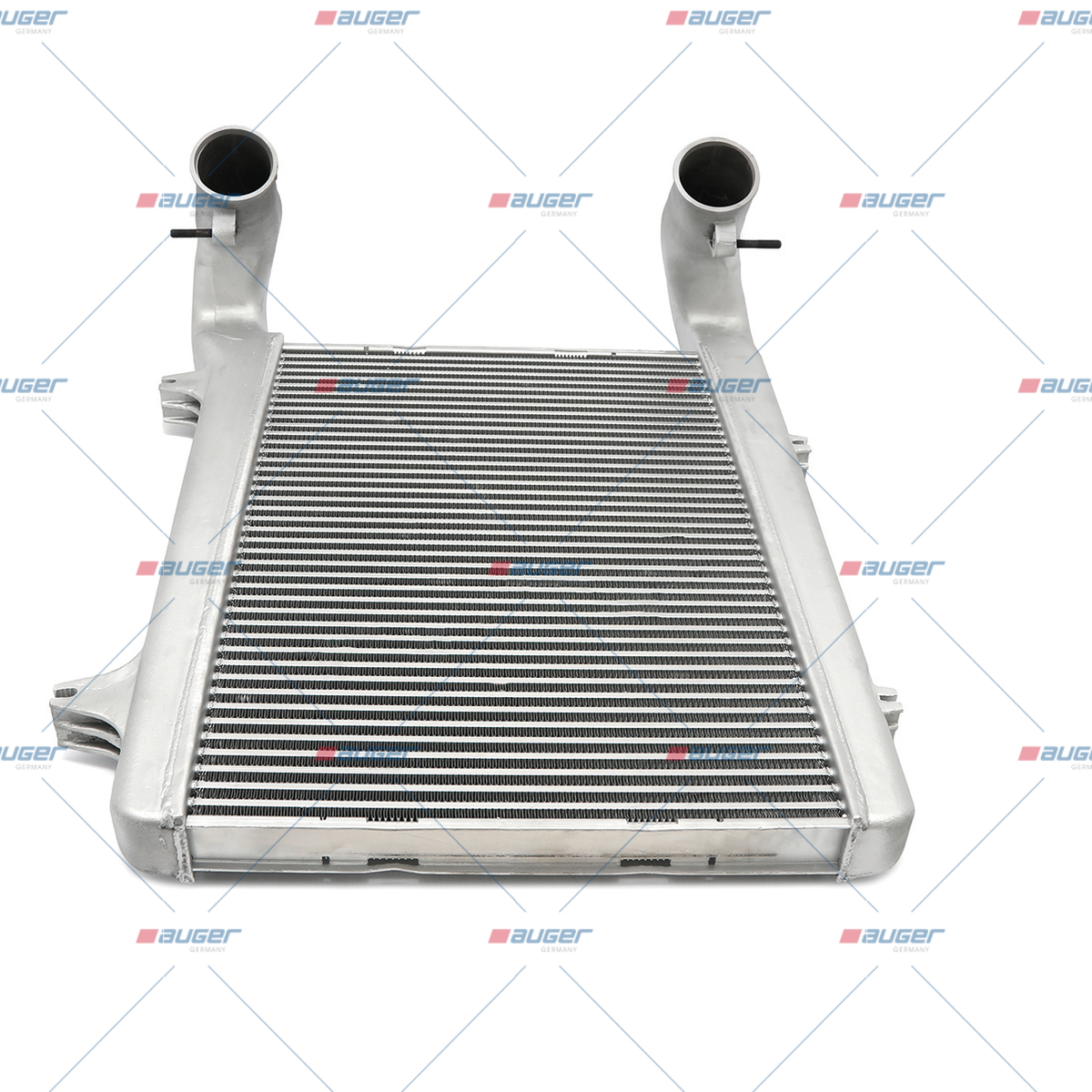 Kuehler, Ladeluftkuehler