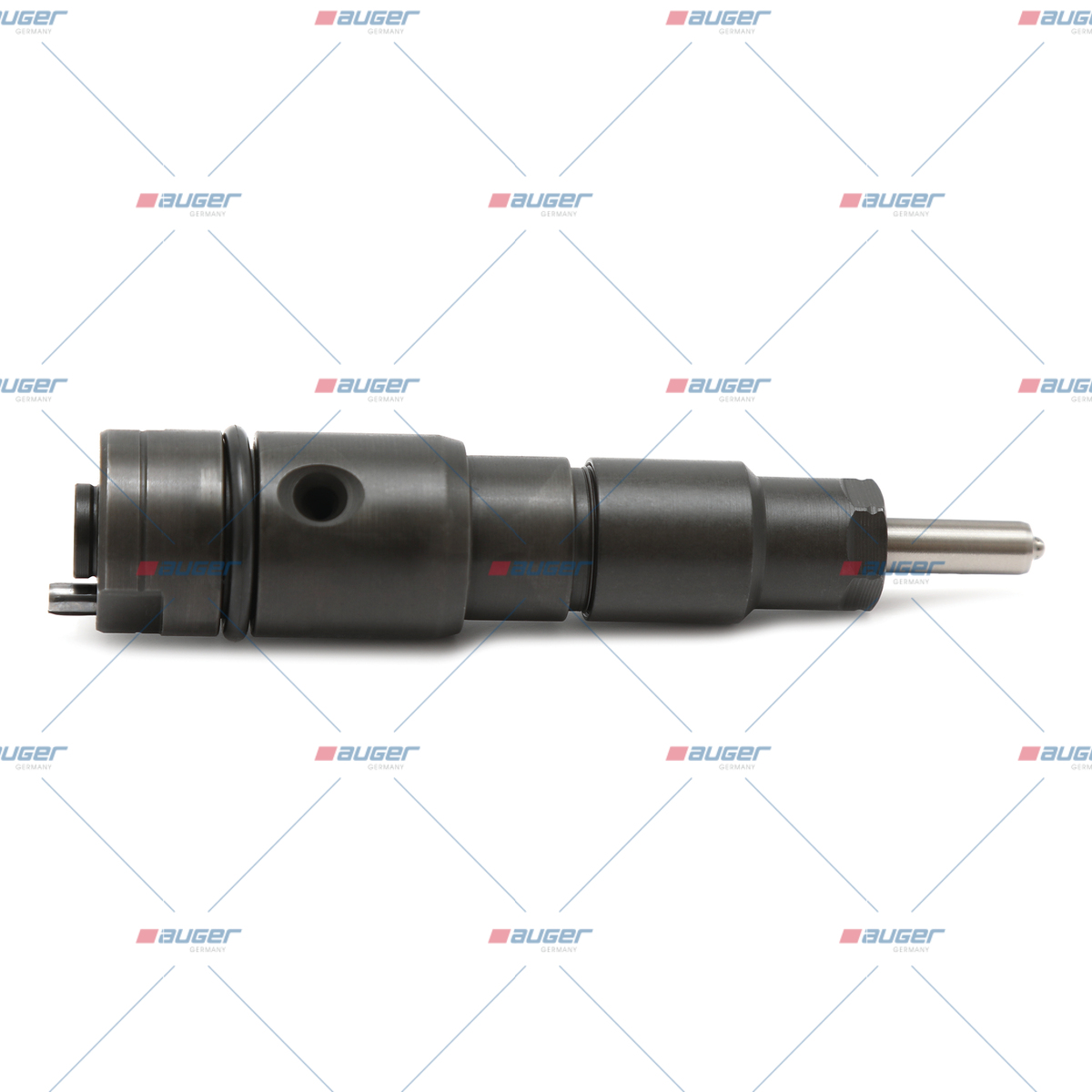 Lasche, Duesenhalterkombination