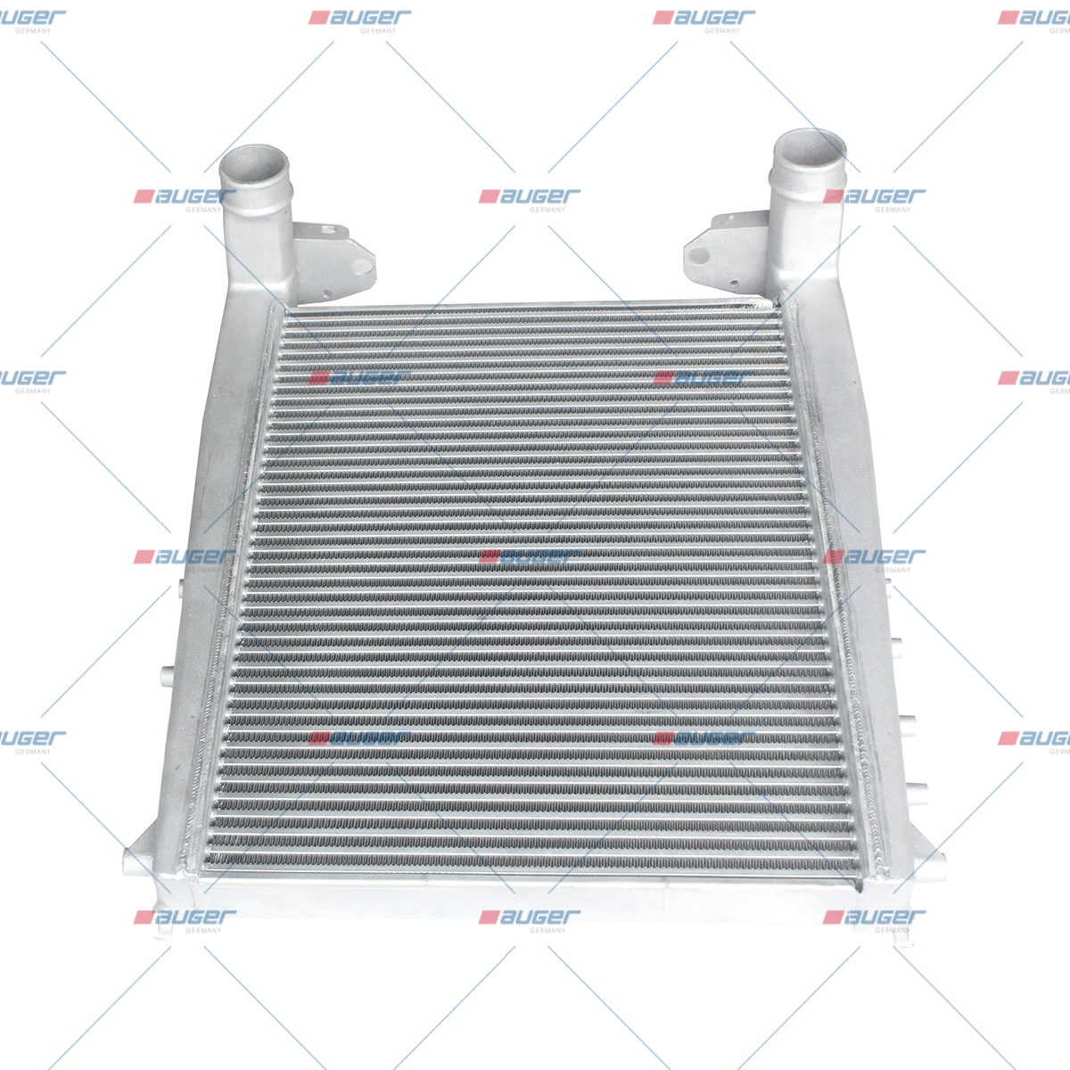 Kuehler, Ladeluftkuehler