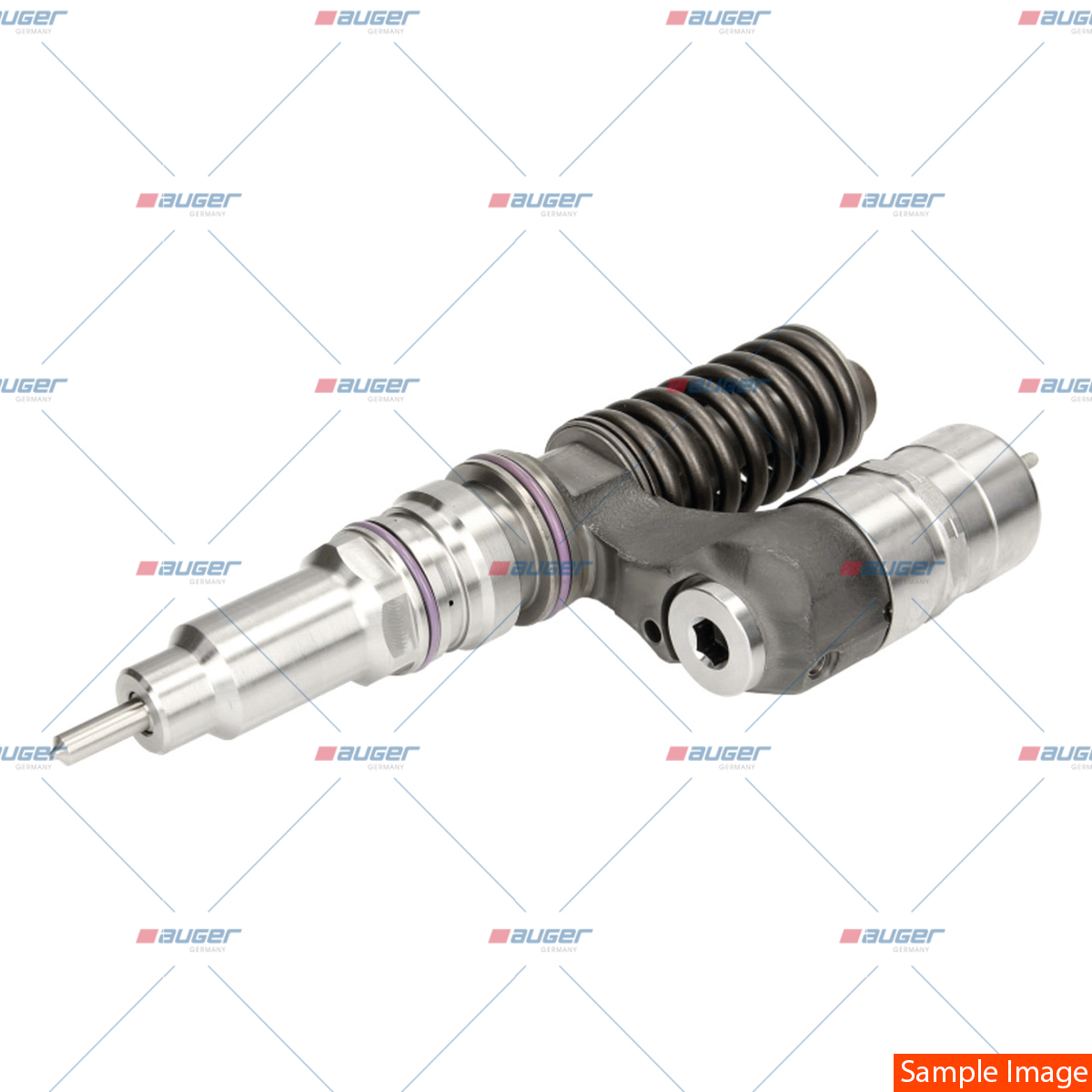 Lasche, Duesenhalterkombination