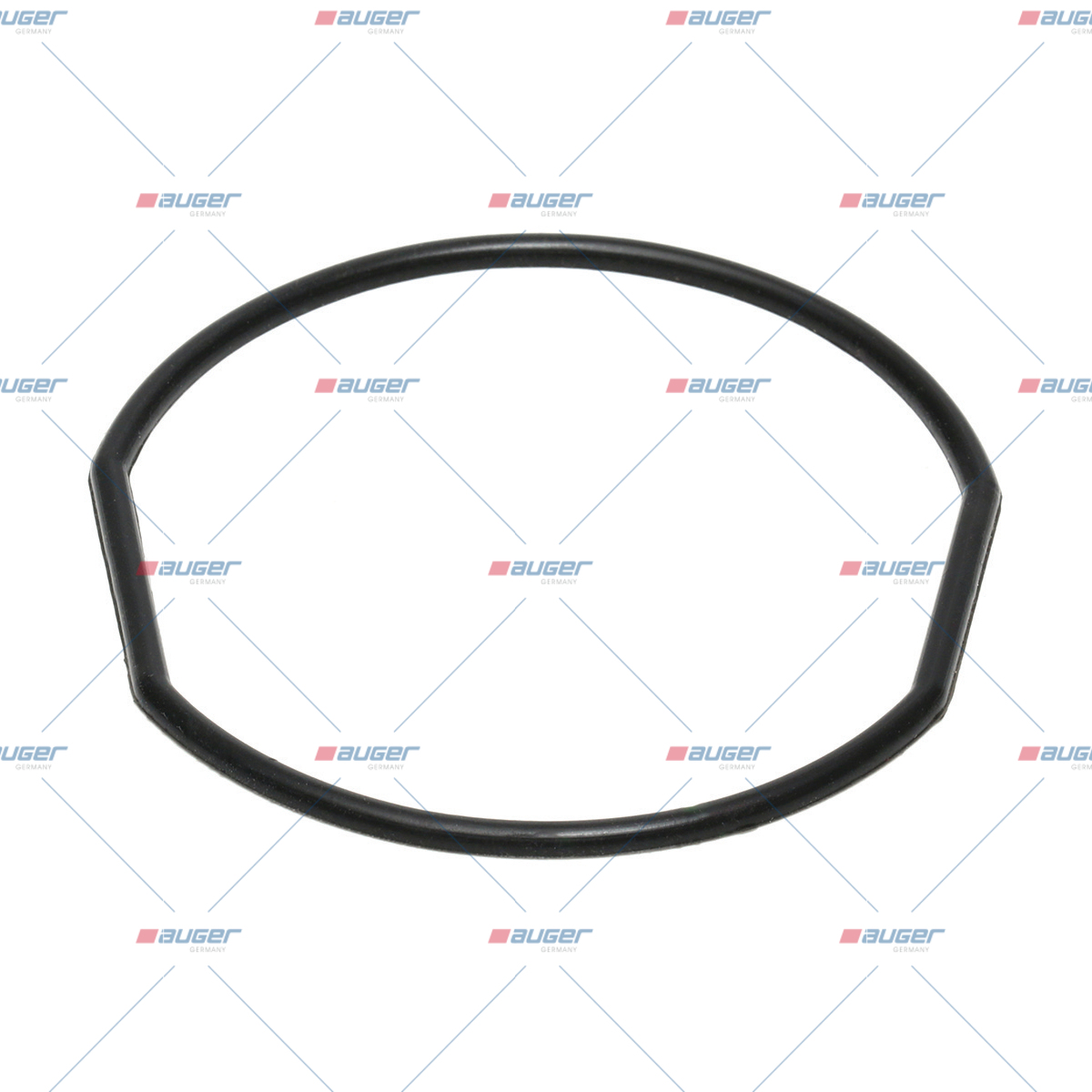 Dichtung, Thermostat