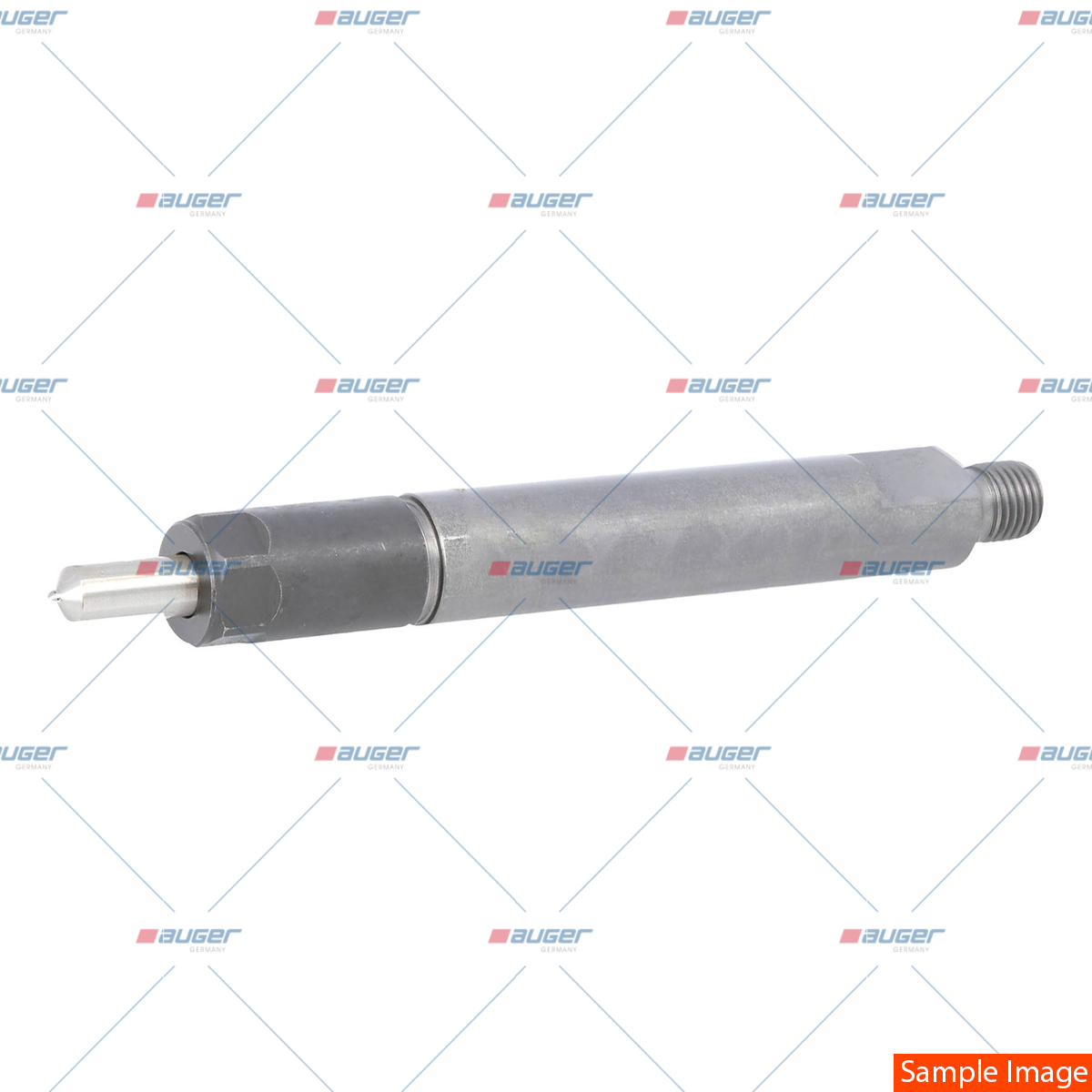 Lasche, Duesenhalterkombination