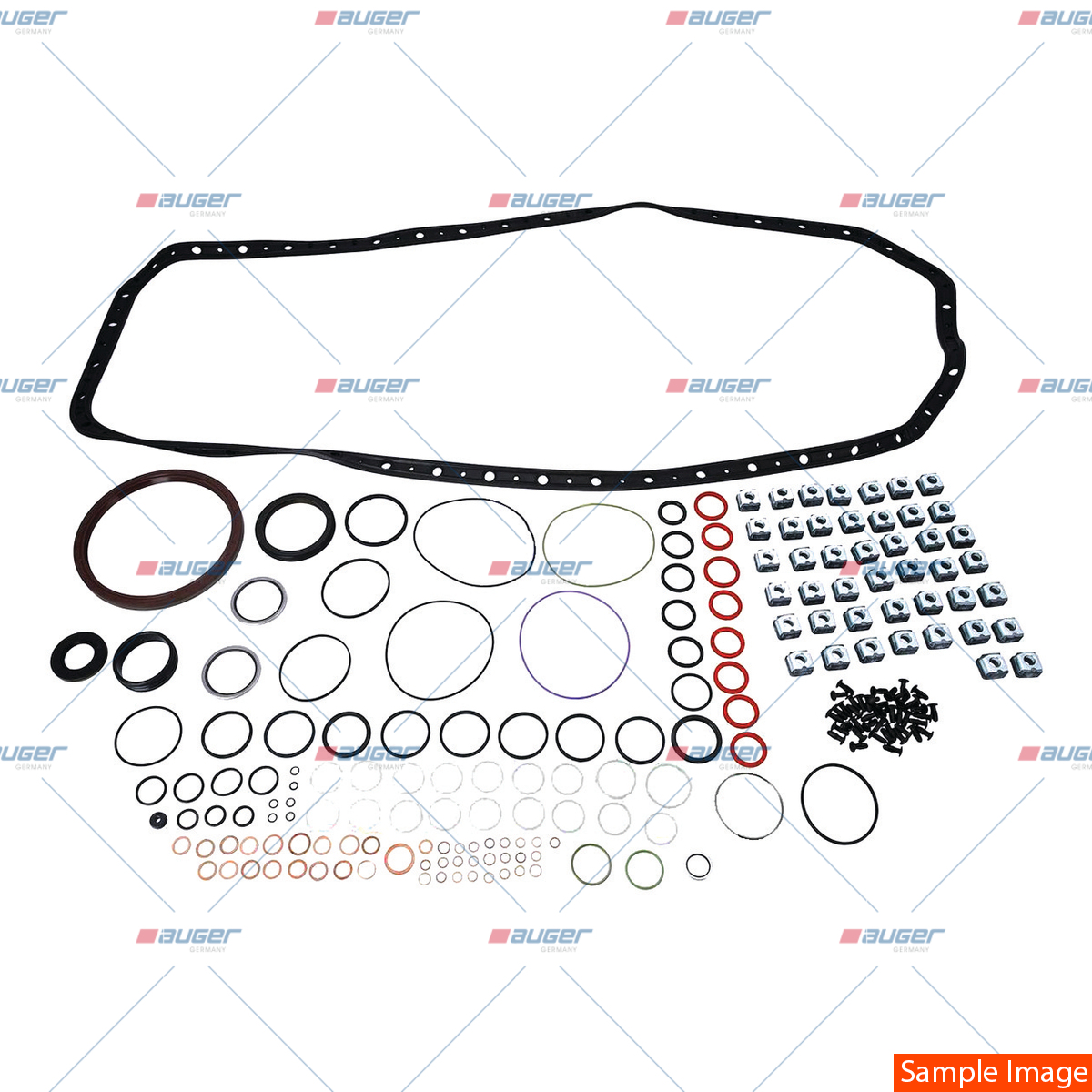 Dichtungsats, Zylinderkopf