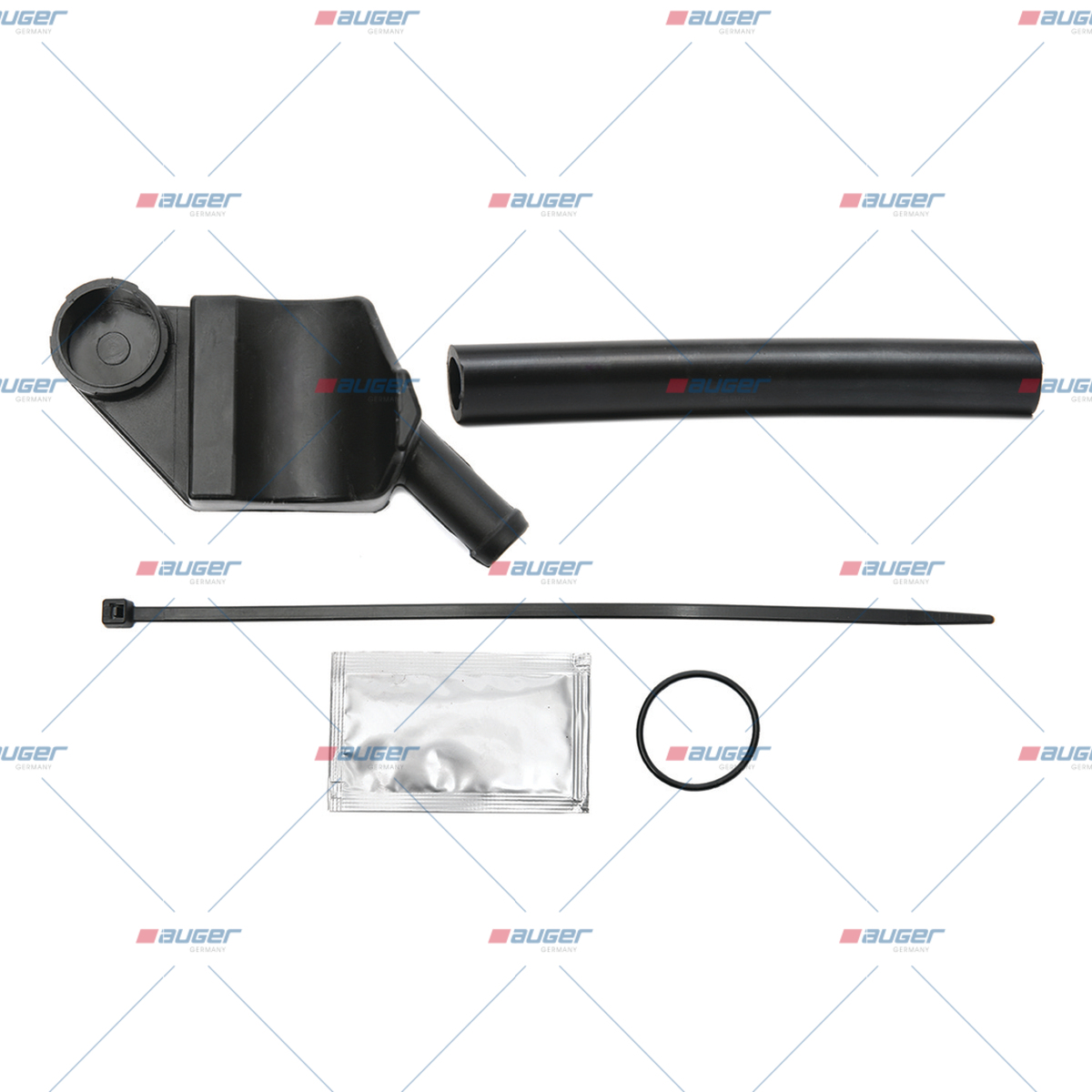 Reparatursatz, Kupplungsservo