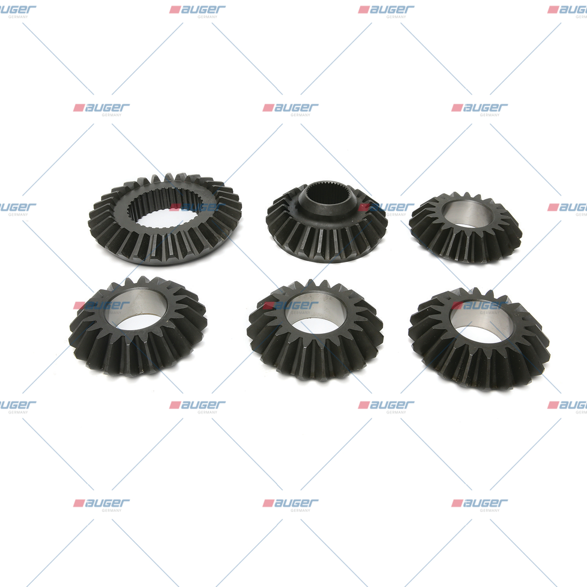 Reparatursatz, Ausgleichgetriebe