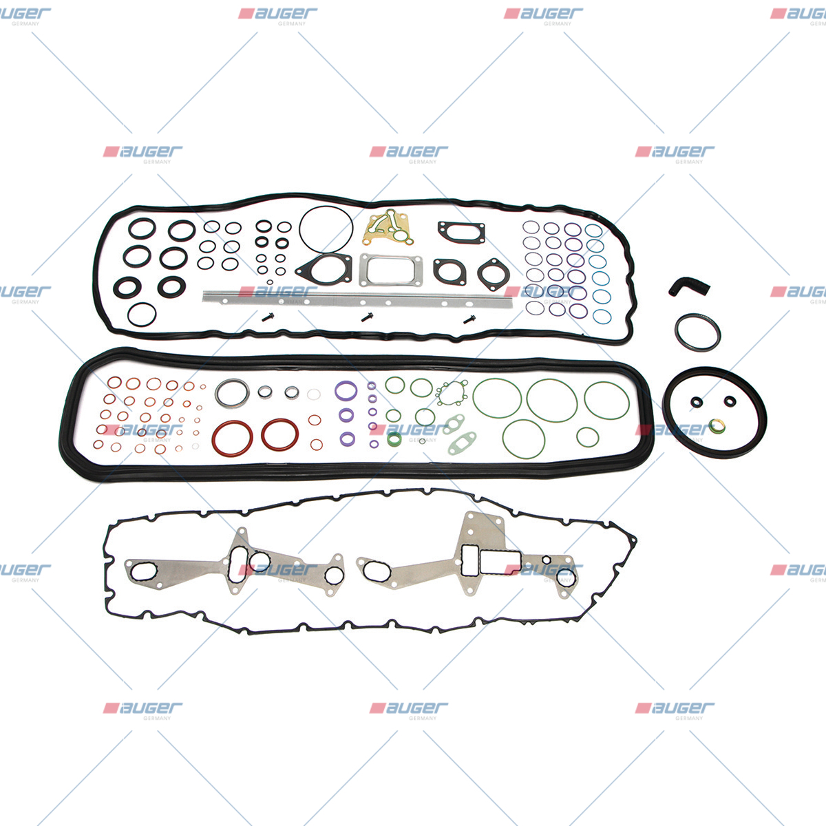 Dichtungsats, Zylinderkopf