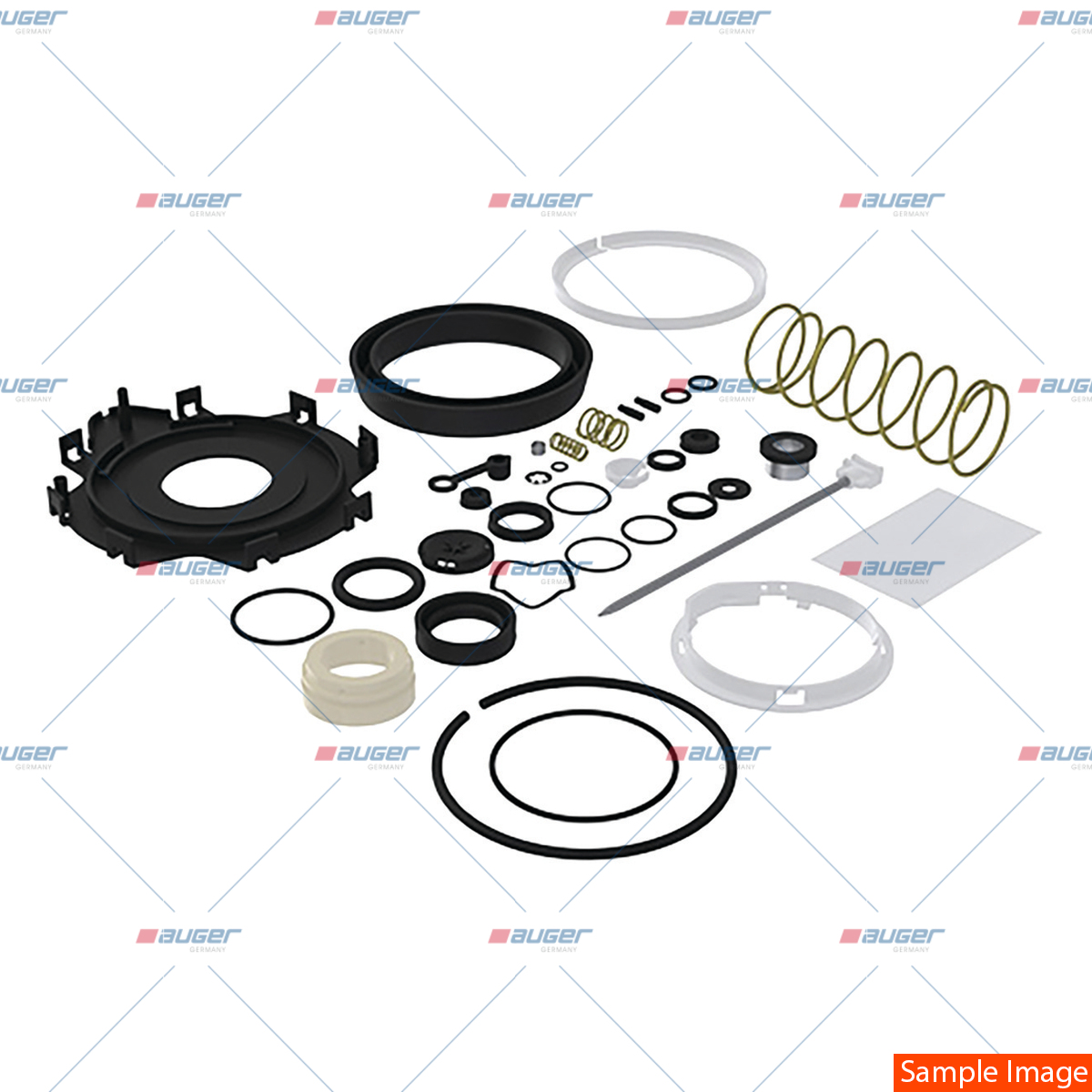 Reparatursatz, Kupplung