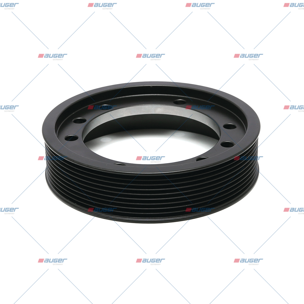 Riemenscheibe, Luefter