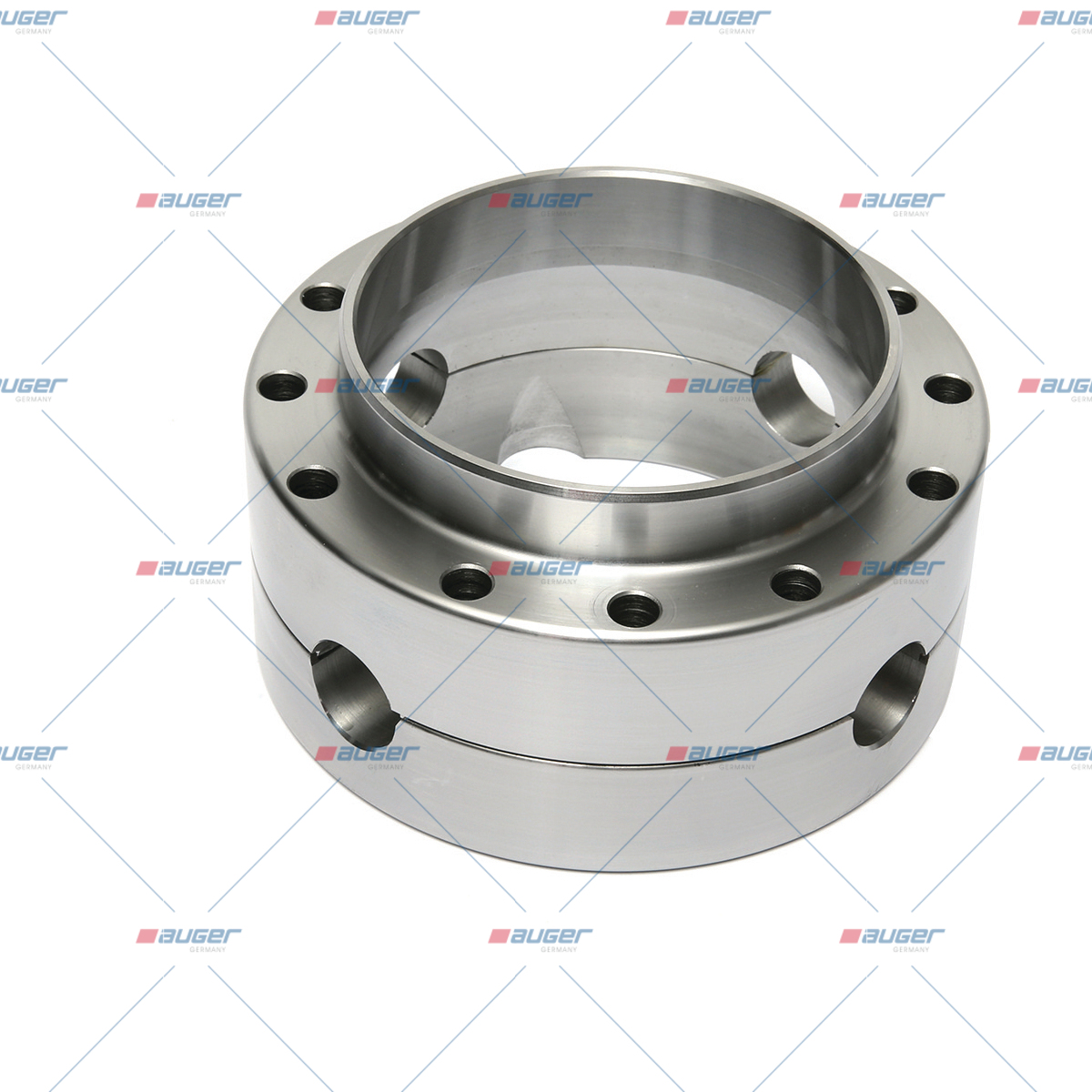 Differentialgehaeuse
