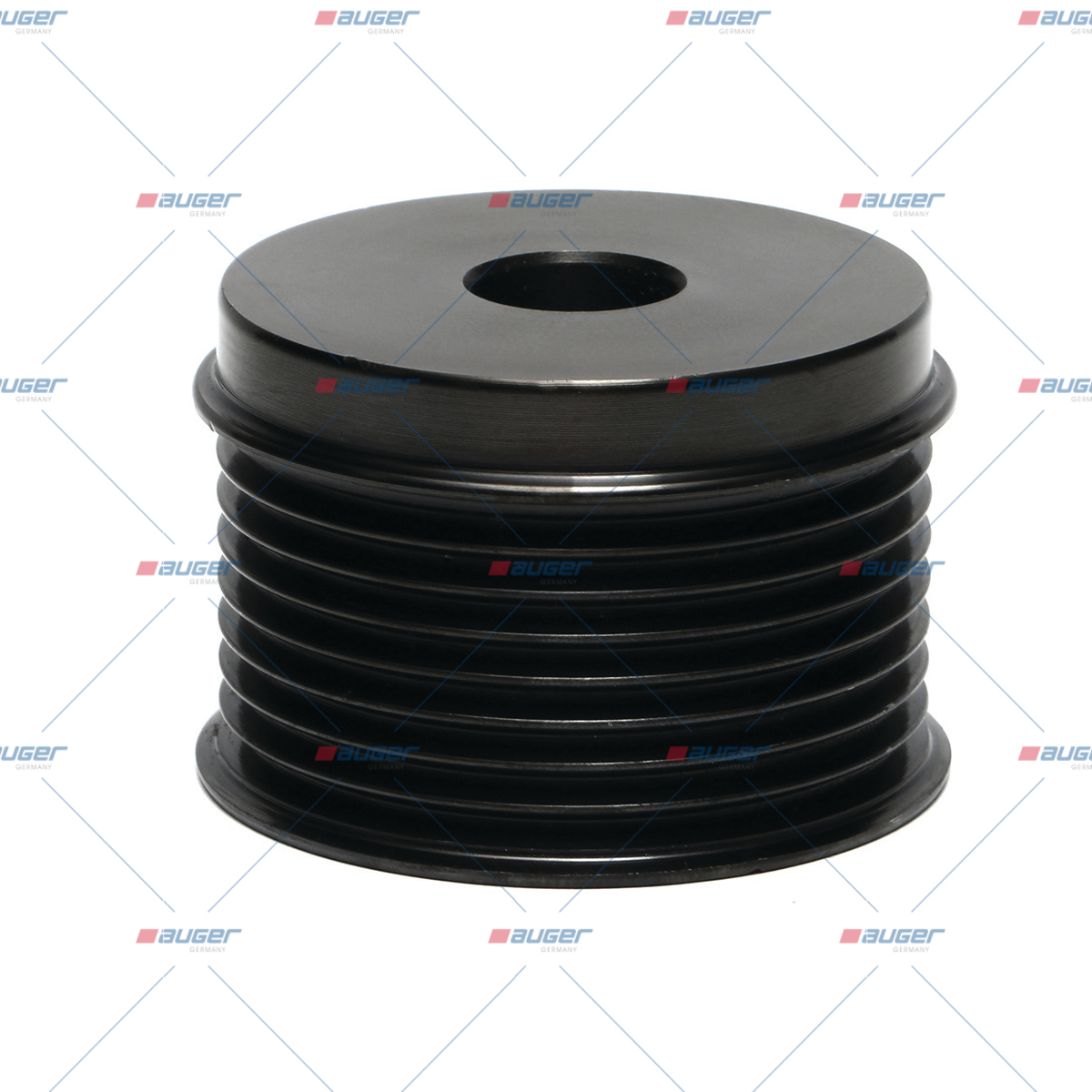 Riemenscheibe, Generator