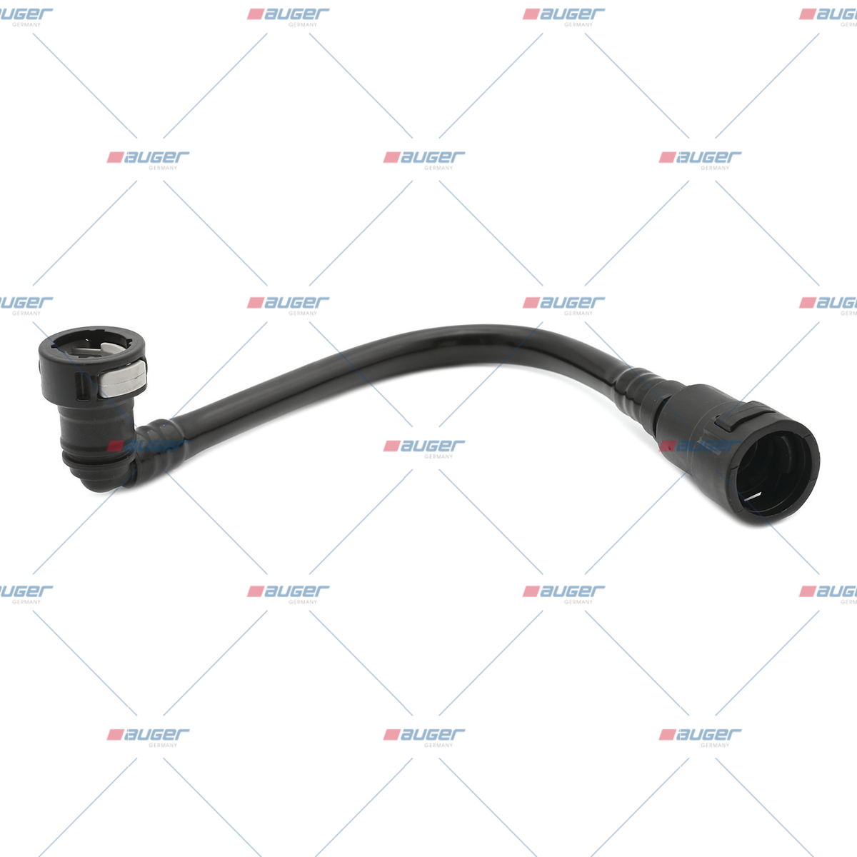 Rohr, Kraftstoffilter