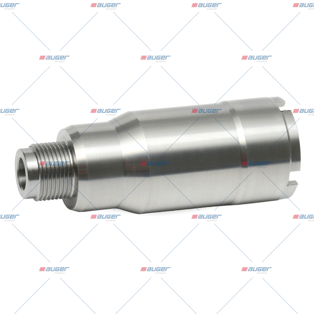 Leitfaden, Duesenhalterkombination