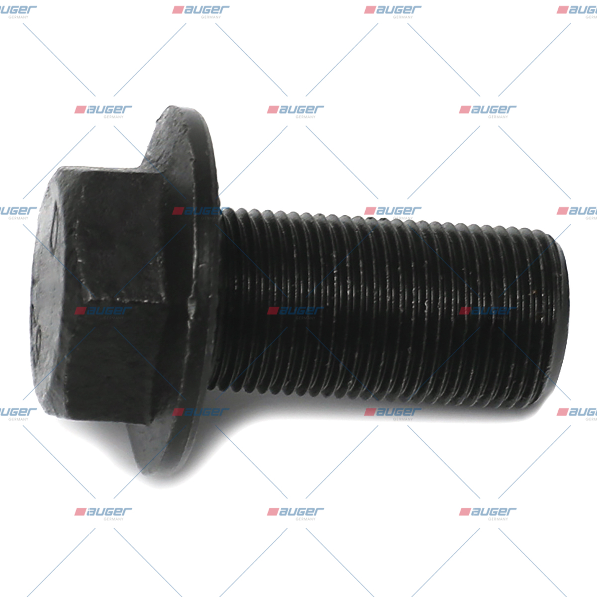 Schraube, Ausgleichgetriebe