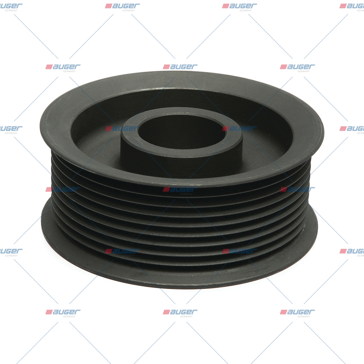 Riemenscheibe, Generator