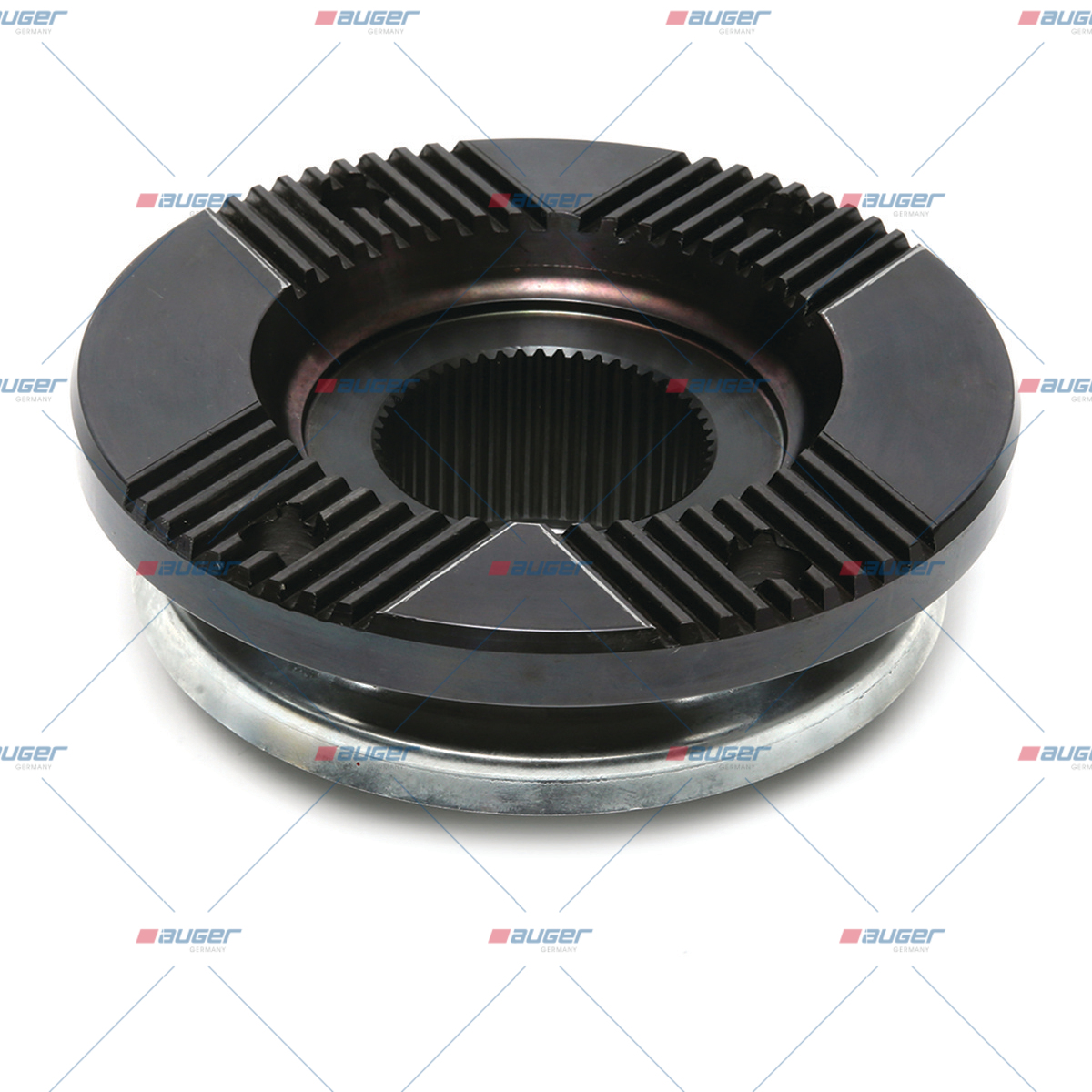 Synchromesch Ring, Antriebswelle