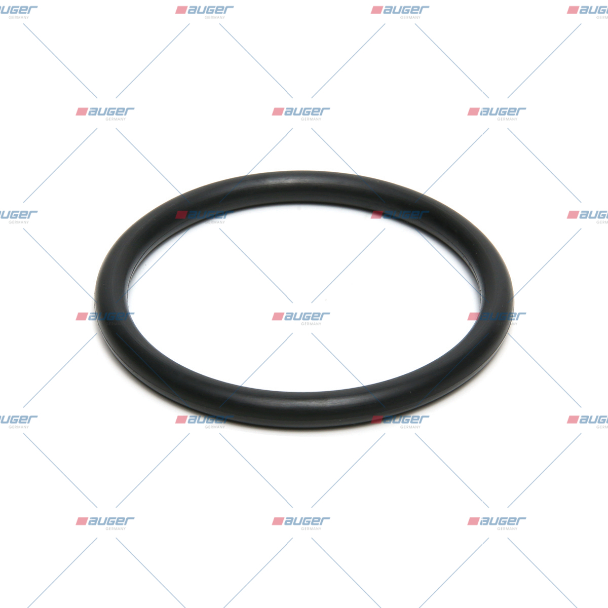 Dichtung, Turbolader