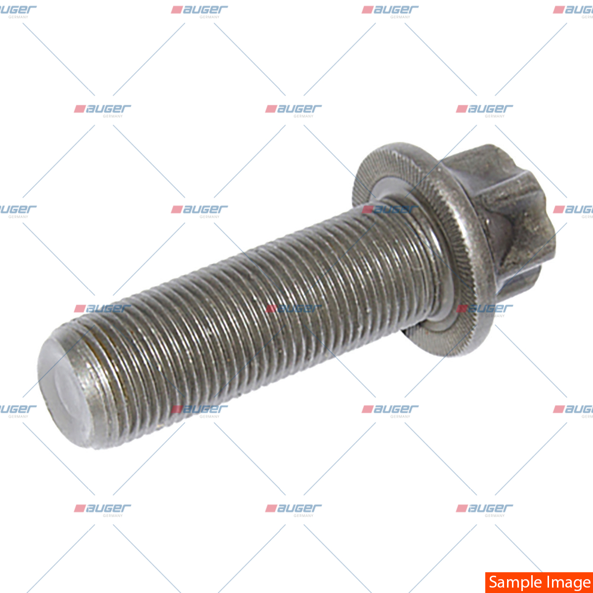 Schraube, Ausgleichgetriebe