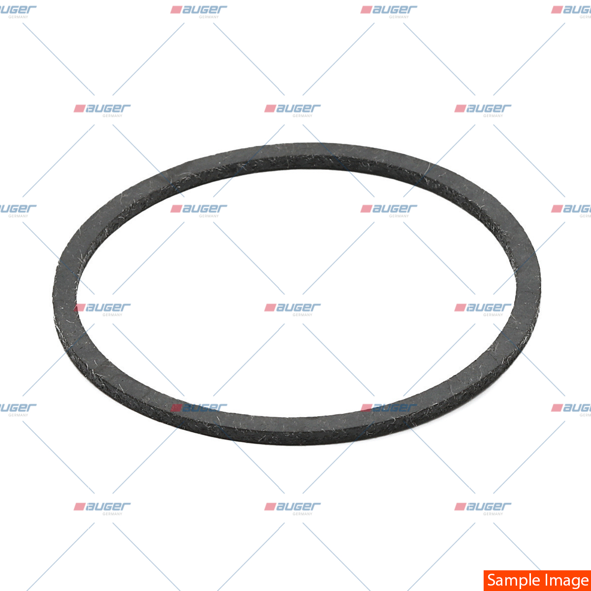 O-ring, Zylinderlaufbuchse