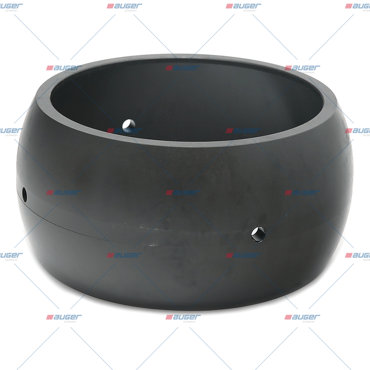 Gehaeuse, Ausgleichkegelradkreuz