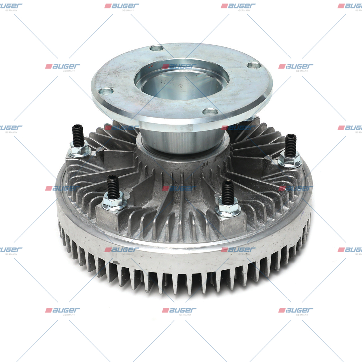 Luefterantrieb, Luefter