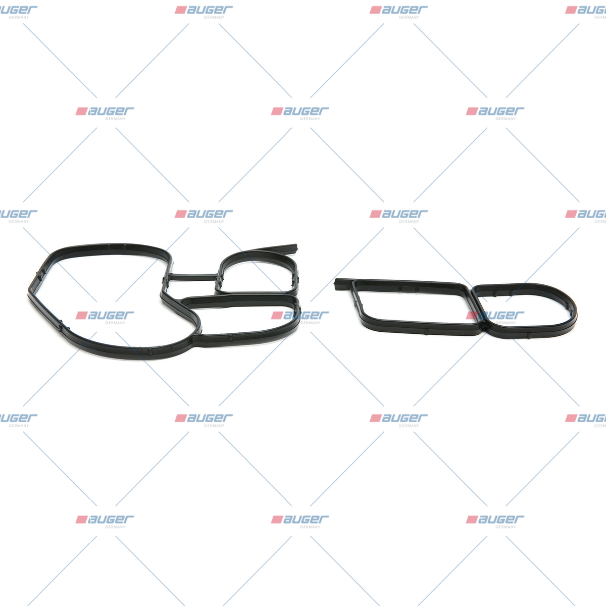 Dichtungsats, Oelkuehler