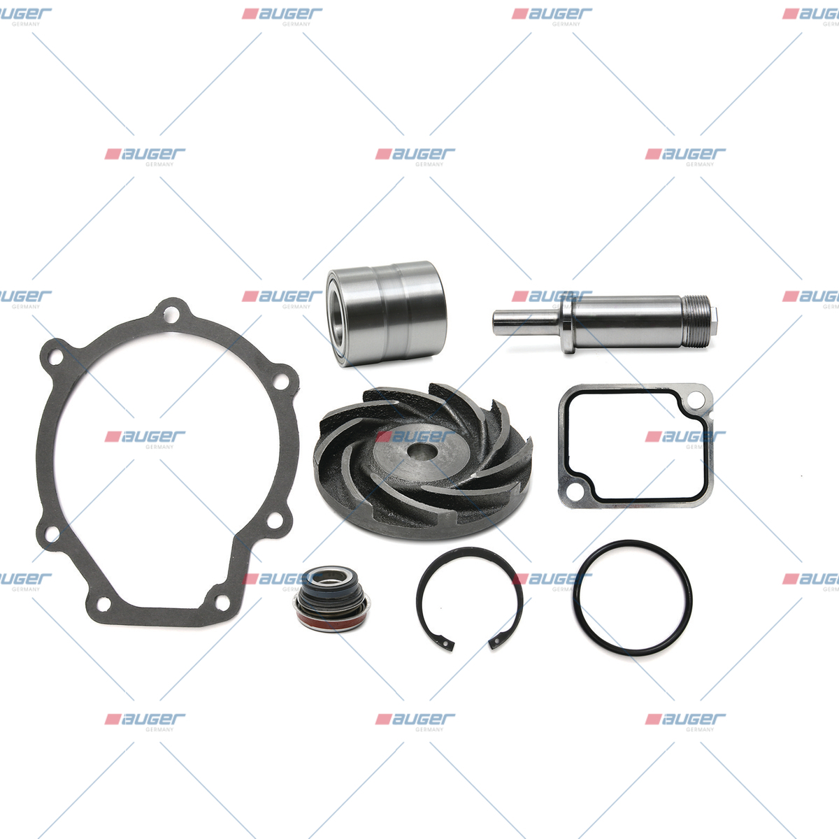 Reparatursatz, Wasserpumpe