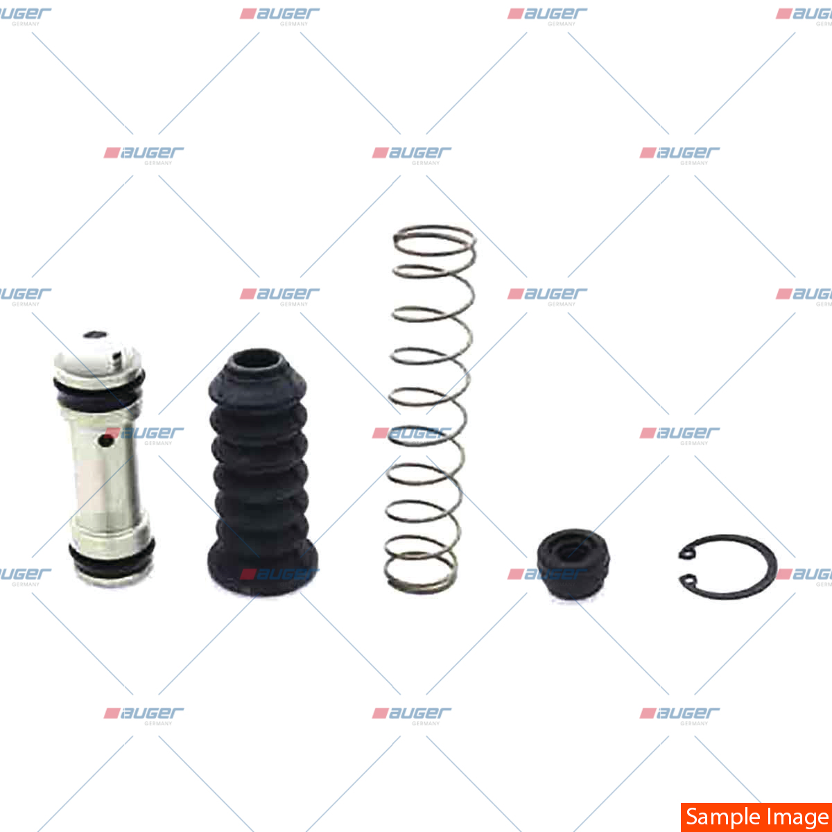 Reparatursatz, Kupplung