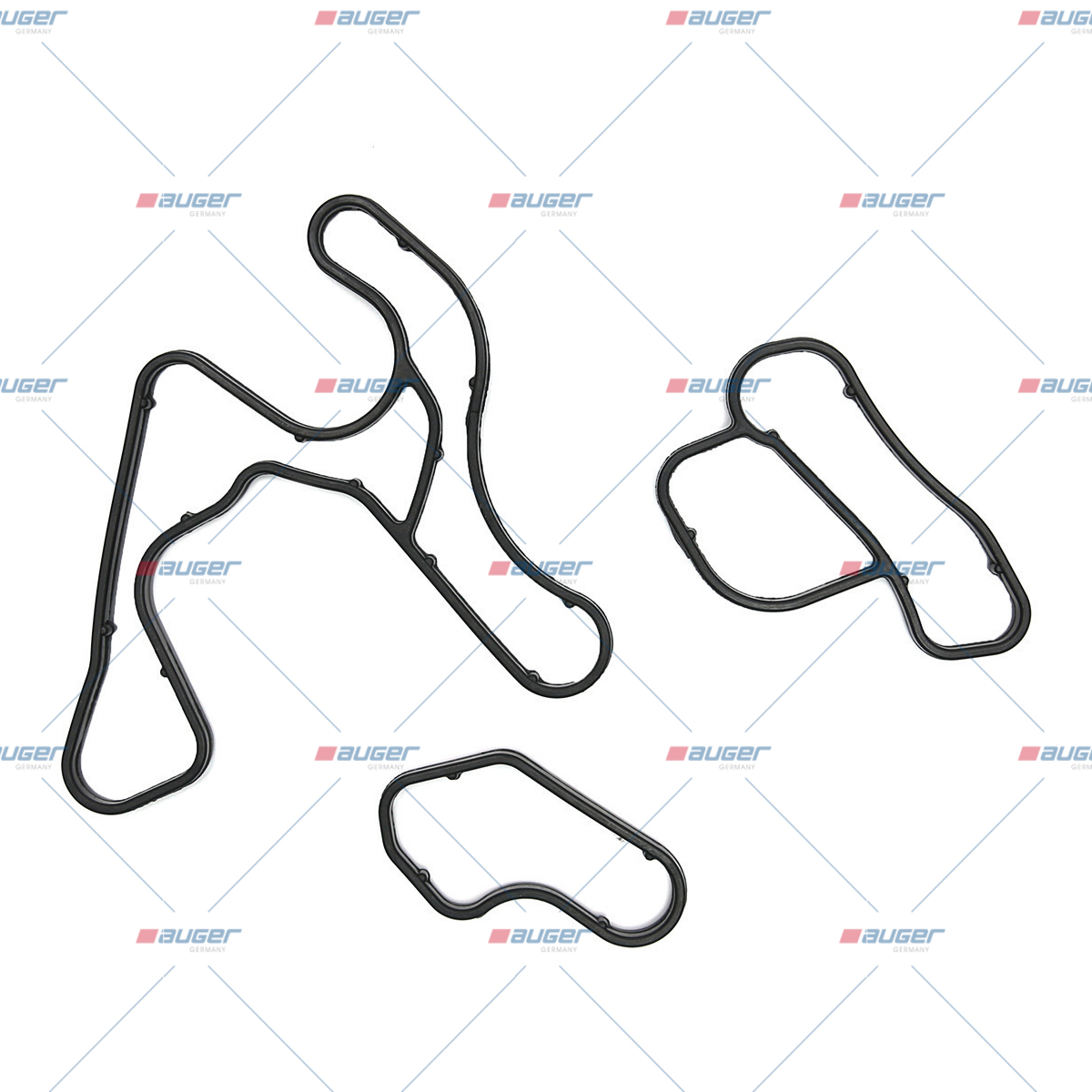 Dichtungsatz, Kraftstoffilter