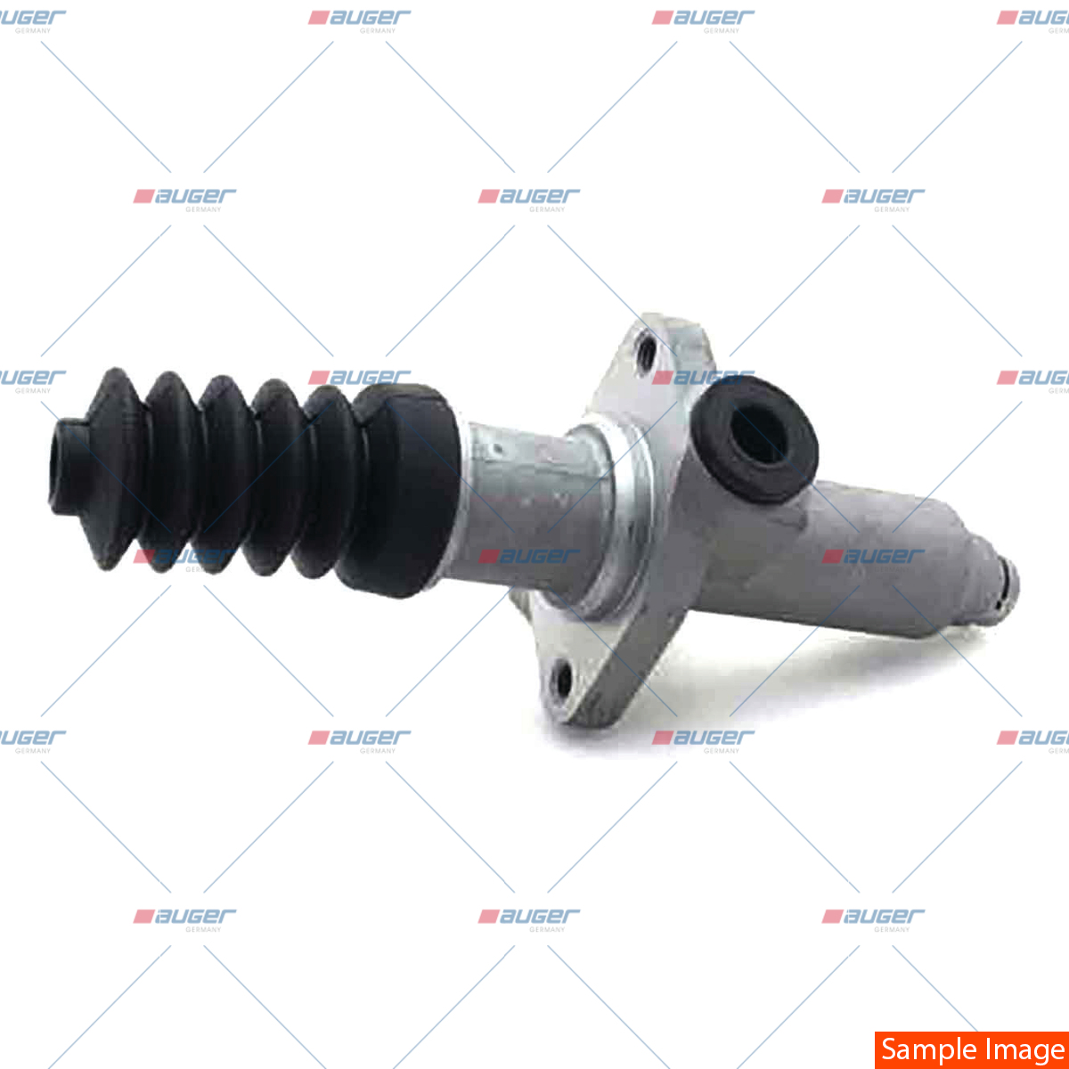 Haupt Zentral Zylinder