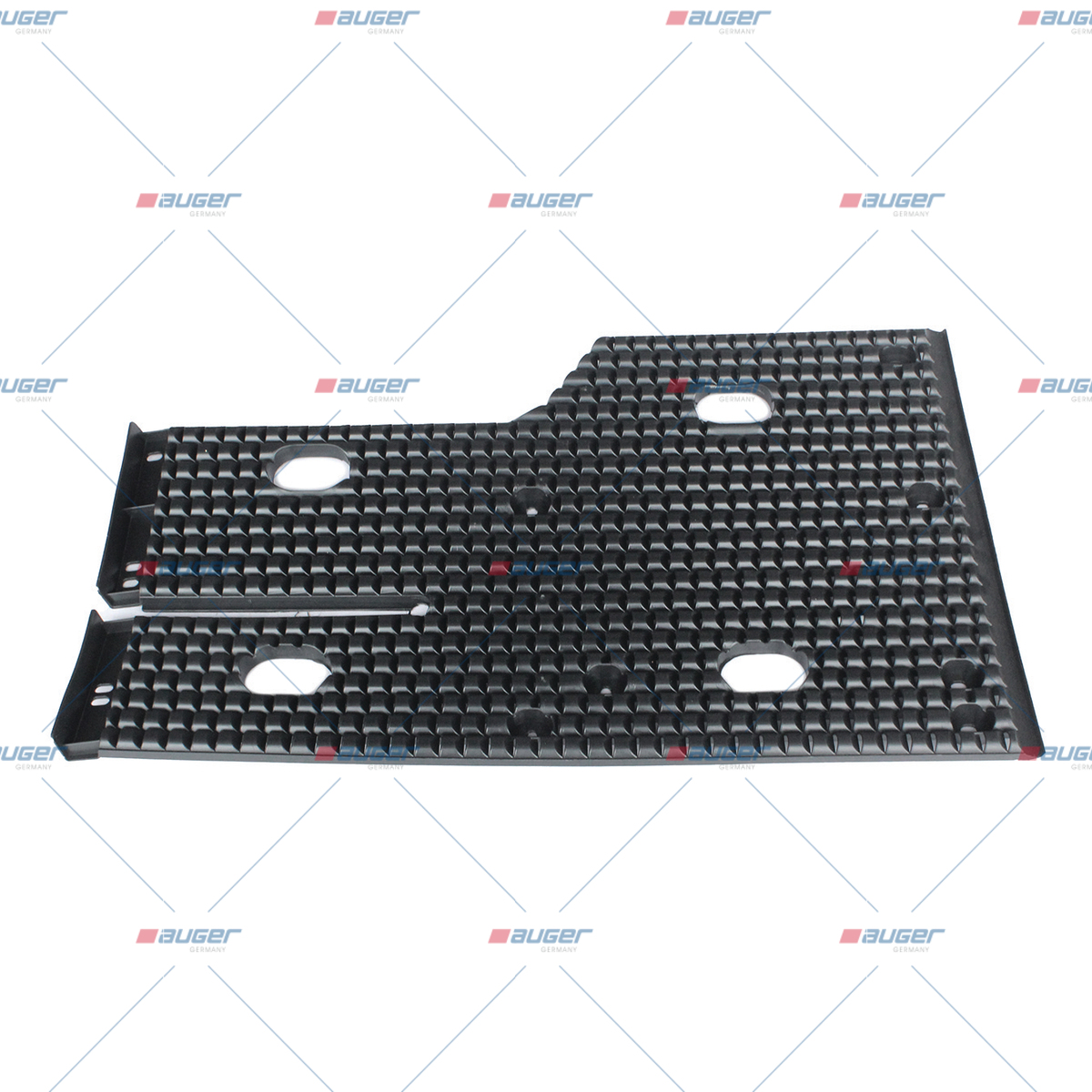 Spritzschutz, Kotfluegel