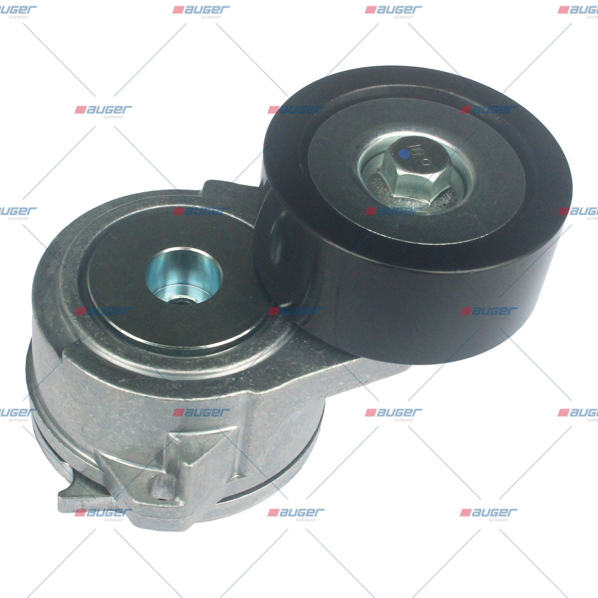 Riemenspanner, Luefter