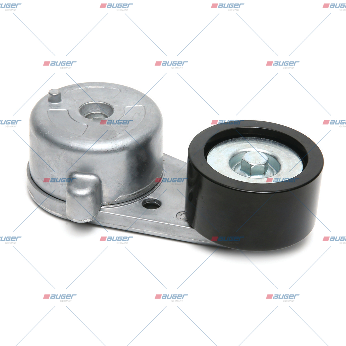 Riemenspanner, Luefter