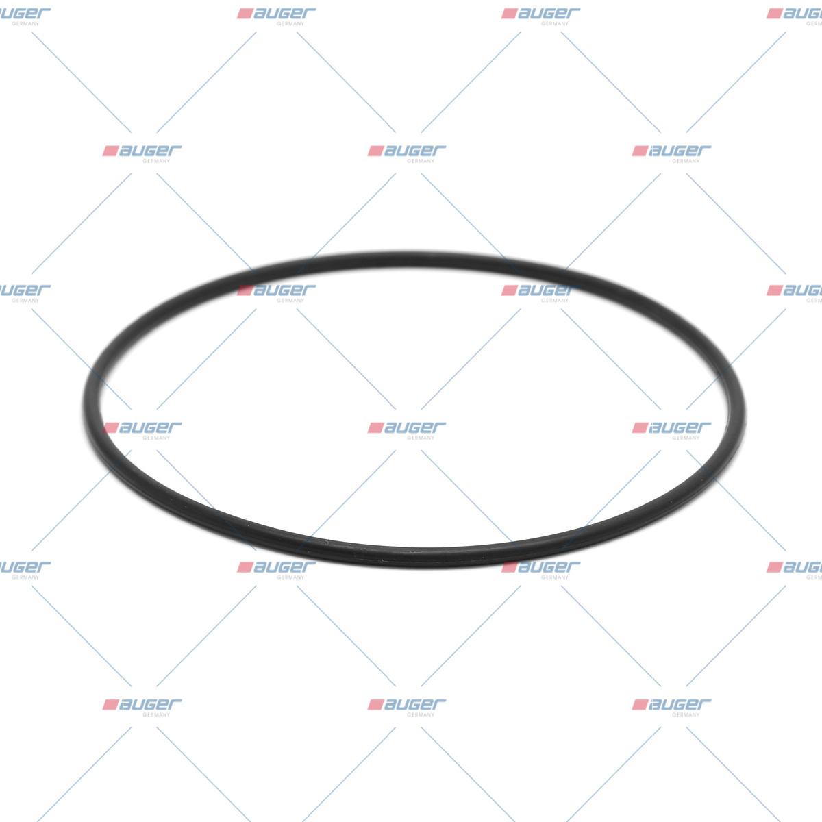 O-ring, Duesenhalterkombination